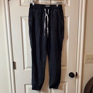 Dear John Charcoal Jogger Pants